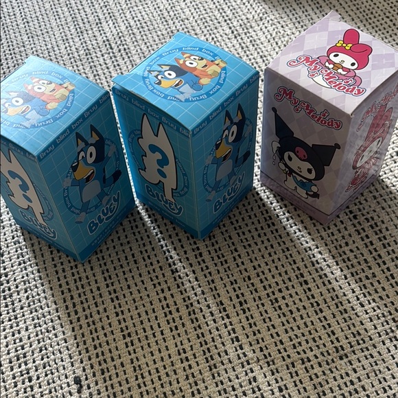 Assorted Toy and Game Collection Bundle - Picture 6 of 11